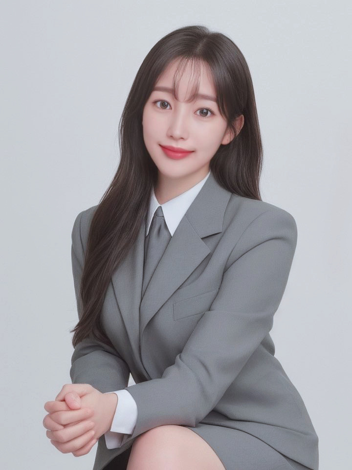 신혜미 프로필 사진